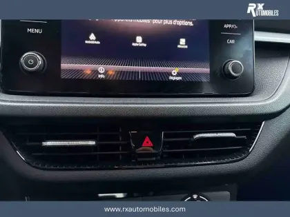 Photo 7 Skoda Fabia  1.0 TSI 95 ch BVM5