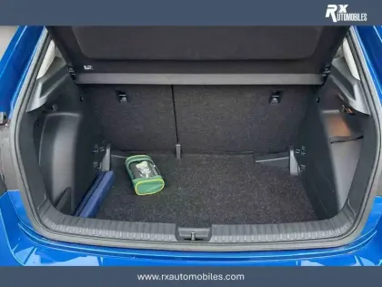 Photo 5 Skoda Fabia  1.0 TSI 95 ch BVM5