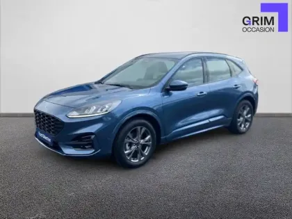 Photo Ford Kuga St-line