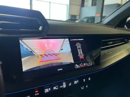 Photo 42 Audi A3  Sportback TFSI Mild Hybrid 150 S tronic 7