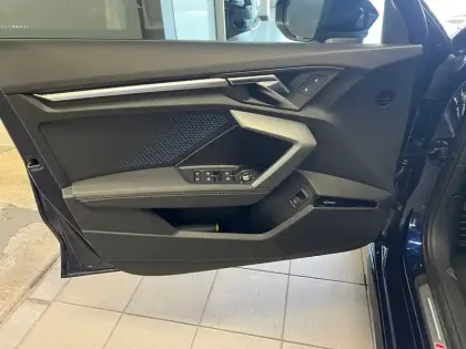 Photo 17 Audi A3  Sportback TFSI Mild Hybrid 150 S tronic 7