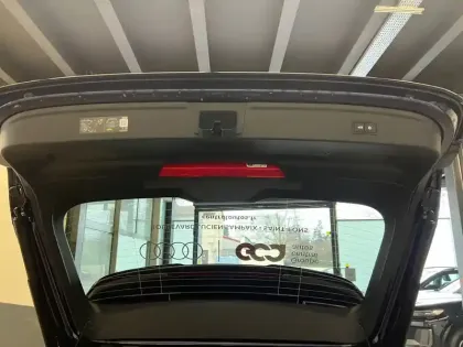 Photo 39 Audi A3  Sportback TFSI Mild Hybrid 150 S tronic 7