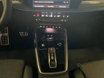 Photo 12 Audi A3  Sportback TFSI Mild Hybrid 150 S tronic 7