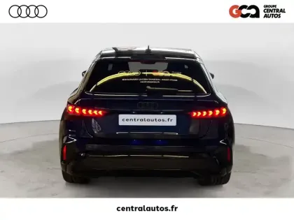 Photo 26 Audi A3  Sportback TFSI Mild Hybrid 150 S tronic 7