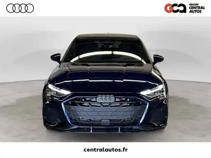 Photo 30 Audi A3  Sportback TFSI Mild Hybrid 150 S tronic 7