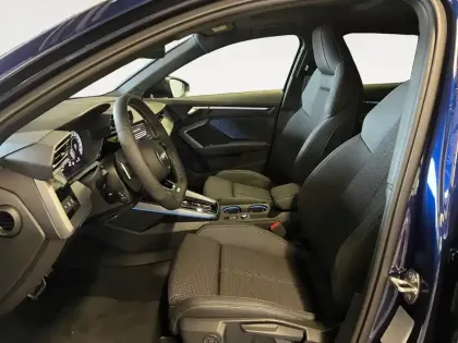 Photo 9 Audi A3  Sportback TFSI Mild Hybrid 150 S tronic 7