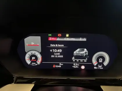 Photo 44 Audi A3  Sportback TFSI Mild Hybrid 150 S tronic 7