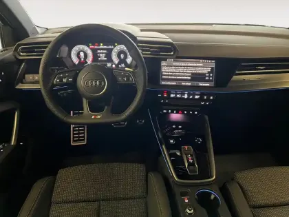 Photo 37 Audi A3  Sportback TFSI Mild Hybrid 150 S tronic 7