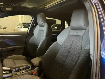 Photo 18 Audi A3  Sportback TFSI Mild Hybrid 150 S tronic 7