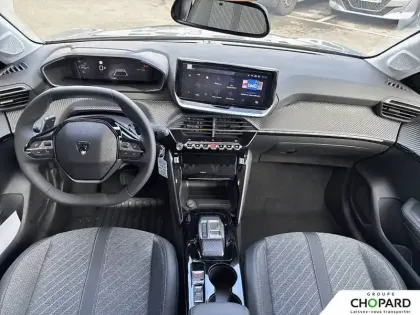 Photo 37 Peugeot 208  Hybrid 110 e-DCS6