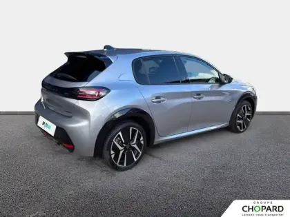 Photo 25 Peugeot 208  Hybrid 110 e-DCS6