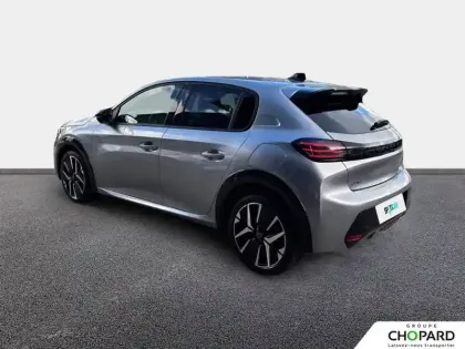 Photo 29 Peugeot 208  Hybrid 110 e-DCS6