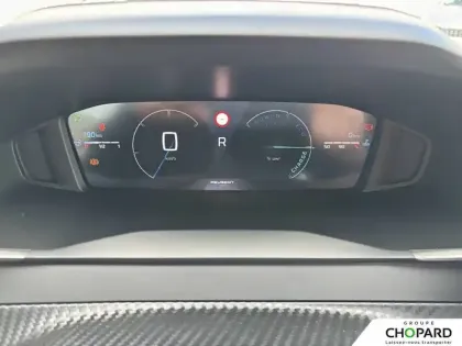 Photo 66 Peugeot 208  Hybrid 110 e-DCS6