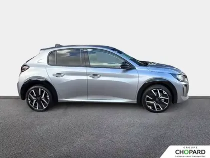 Photo 30 Peugeot 208  Hybrid 110 e-DCS6