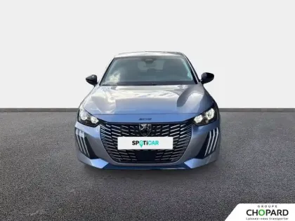 Photo 50 Peugeot 208  Hybrid 110 e-DCS6