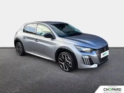 Photo 51 Peugeot 208  Hybrid 110 e-DCS6
