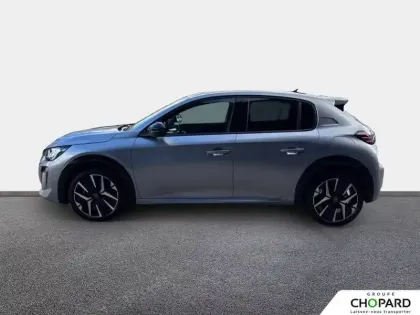 Photo 31 Peugeot 208  Hybrid 110 e-DCS6