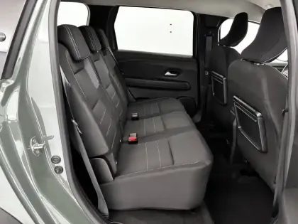 Photo 15 Dacia Jogger  ECO-G 100 7 places