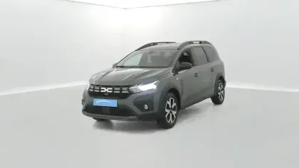 Photo Dacia Jogger Extreme +
