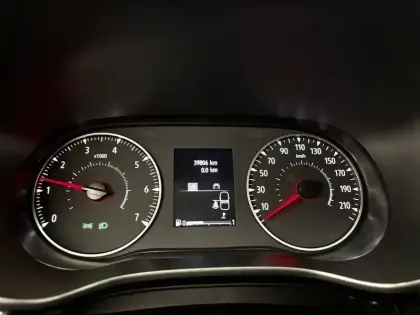 Photo 16 Dacia Jogger  ECO-G 100 7 places