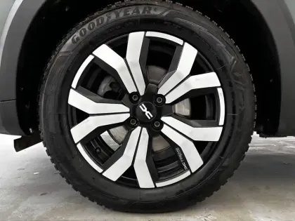 Photo 18 Dacia Jogger  ECO-G 100 7 places