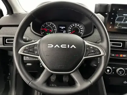 Photo 14 Dacia Jogger  ECO-G 100 7 places