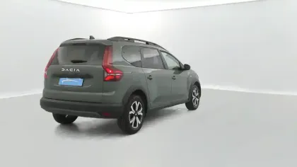 Photo 4 Dacia Jogger  ECO-G 100 7 places