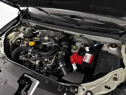 Photo 21 Dacia Jogger  ECO-G 100 7 places