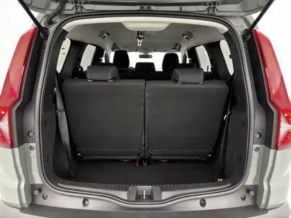 Photo 17 Dacia Jogger  ECO-G 100 7 places