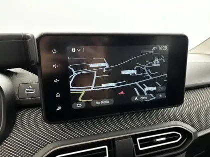 Photo 22 Dacia Jogger  ECO-G 100 7 places