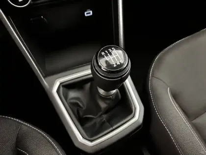 Photo 12 Dacia Jogger  ECO-G 100 7 places