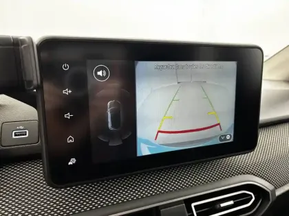 Photo 19 Dacia Jogger  ECO-G 100 7 places