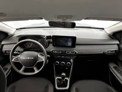 Photo 23 Dacia Jogger  ECO-G 100 7 places