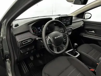 Photo 9 Dacia Jogger  ECO-G 100 7 places