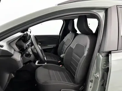 Photo 8 Dacia Jogger  ECO-G 100 7 places