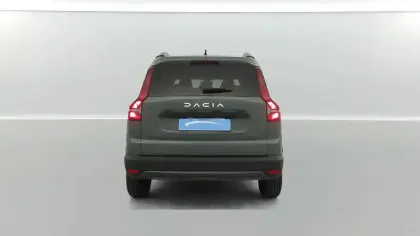 Photo 3 Dacia Jogger  ECO-G 100 7 places