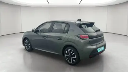Photo 42 Peugeot 208  PureTech 75 S&S BVM5