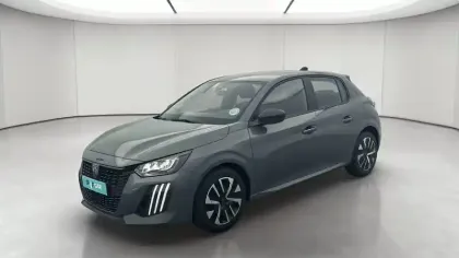 Photo 40 Peugeot 208  PureTech 75 S&S BVM5