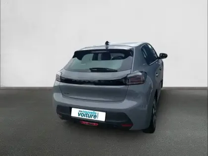 Photo 24 Peugeot 208  PureTech 75 S&S BVM5