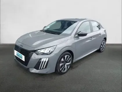 Photo Peugeot 208 Active