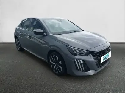 Photo 22 Peugeot 208  PureTech 75 S&S BVM5