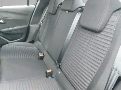 Photo 11 Peugeot 208  PureTech 75 S&S BVM5