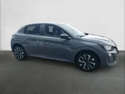 Photo 23 Peugeot 208  PureTech 75 S&S BVM5