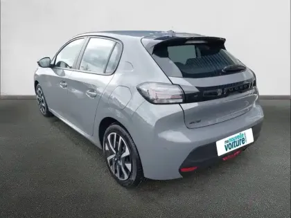 Photo 6 Peugeot 208  PureTech 75 S&S BVM5