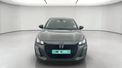 Photo 48 Peugeot 208  PureTech 75 S&S BVM5