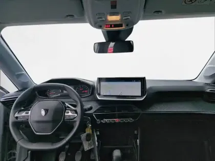 Photo 7 Peugeot 208  PureTech 75 S&S BVM5