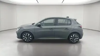 Photo 41 Peugeot 208  PureTech 75 S&S BVM5