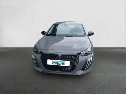 Photo 21 Peugeot 208  PureTech 75 S&S BVM5