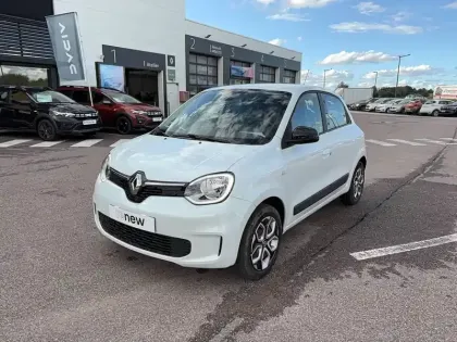 Photo Renault Twingo Equilibre