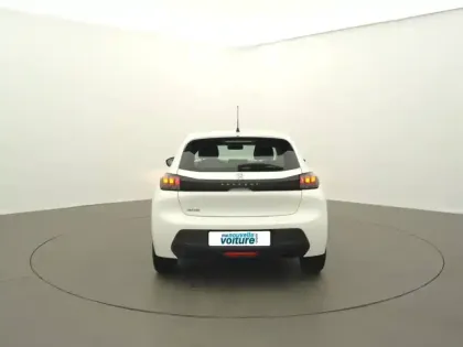 Photo 25 Peugeot 208  PureTech 75 S&S BVM5